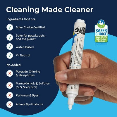 Miss Mouth's Messy Eater Stain Treater Pen3pk