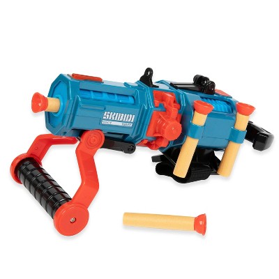 Skibidi Toilet Skibidi Plunger Blaster