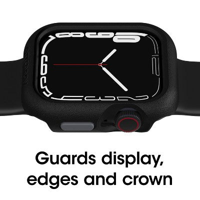 Otterbox Apple Watch Series 9/8/7 41mm Bumper Case - Pavement