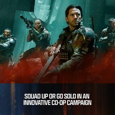 Call of Duty: Black Ops 7 Cross-Gen Bundle Standard Edition - Xbox Series X/One