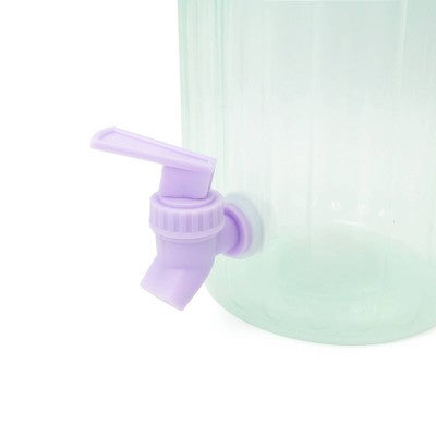 Drink Dispenser Green - Bullseye's Playground