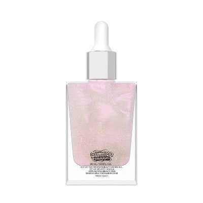 Wet n Wild SpongeBob Body Glitter Illuminator - 1fl oz