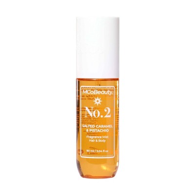 MCoBeauty Fragrance Mist - No. 2 - 3.04 fl oz