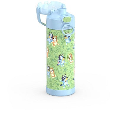 Thermos 16 fl oz FUNtainer Bottle - Bluey