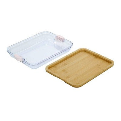 Farberware 11"x14" Build a Board with Tan Handle