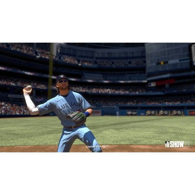 MLB The Show 22 - PlayStation 5
