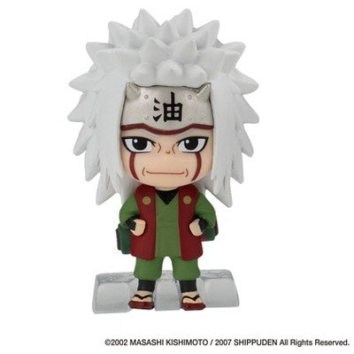 Jujutsu Kaisen Naruto CFC Blind Pack Figures