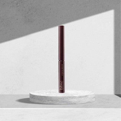 Blinc Eyebrow Mousse - Medium Blonde - 0.158 fl oz