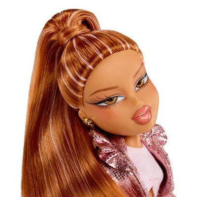 Bratz Pop Starz Doll - Yasmin