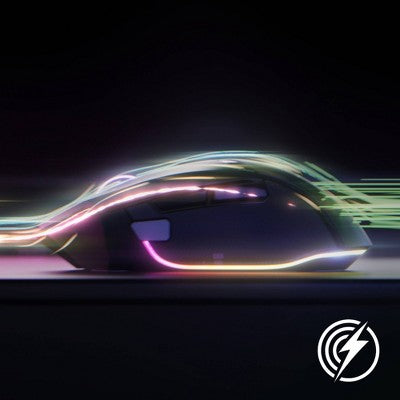 Razer Basilisk V3 Pro Black Edition