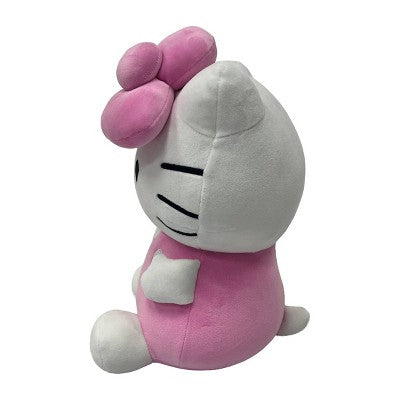 Sanrio Hello Kitty 3lb Weighted Cuddle Pillow Buddy