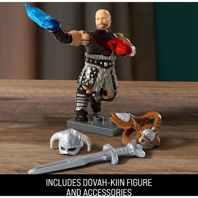 MEGA Skyrim Alduin The World Eater