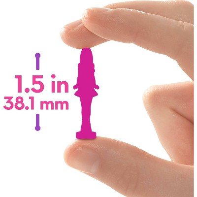 Barbie Mini Land Core Fashionista Fall Wave