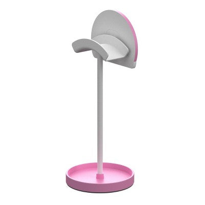 GEMS 'Rainbow' Headphone Stand - Pink