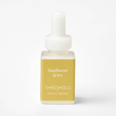Pura Refill Sunflower and Ivy - Threshold designed with Studio McGee
