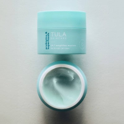 TULA SKINCARE 24-7 Weightless Moisture Day & Night Gel Cream - 1.5oz - Ulta Beauty