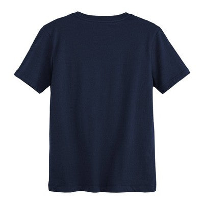 MLB Atlanta Braves Youth Core T-Shirt - L