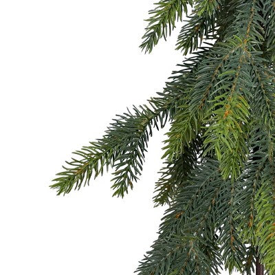 Christmas Tree Green - Bullseye's Playground