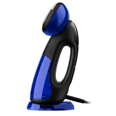 Conair Turbo Extreme Steam 2-in-1 Steam and Iron with Turbo: Handheld Garment Steamer, 1875W, Detachable Water Tank