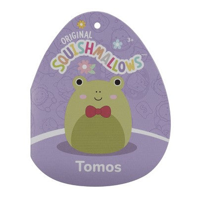 Squishmallows 4" Blind Capsules Little Plush