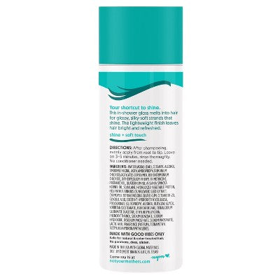 Not Your Mother's All Eyes On Me In Shower Gloss - 6 fl oz