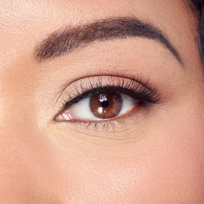 KISS Products Looks So Natural False Eyelashes No 03 - 5ct