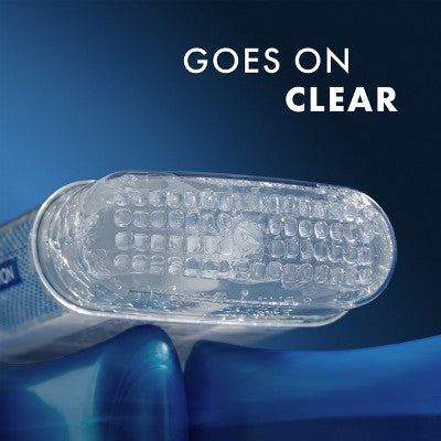 Gillette Clear Gel Antiperspirant & Deodorant Mountain Air - 3.8oz