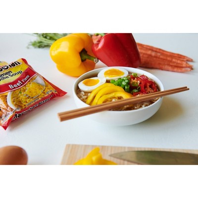 Maruchan Beef Ramen Noodle Soup - 3oz / 12ct