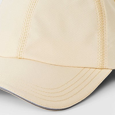 Baseball Hat - All In Motion Light Yellow