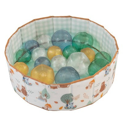 Infantino Big Fun Ball Pit