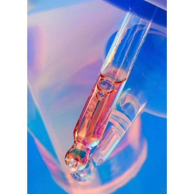 Undefined Beauty R&R Sun Elixir Facial Glow Oil - SPF 30 - 1fl oz