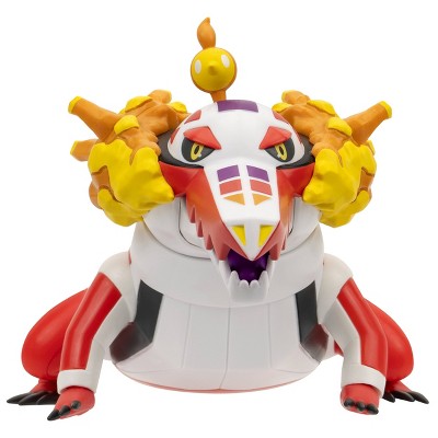 Pokemon Epic Battle Figure (Skelidirge) W8 Action Figures