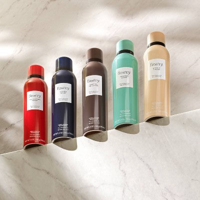 fine'ry. Not Another Cherry Dry Shampoo - 5oz