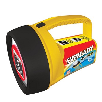 Eveready LED Floating Lantern Flashlight: Water-Resistant, 80 Lumens, 70-Hour Run Time, Camping & Kids' Use