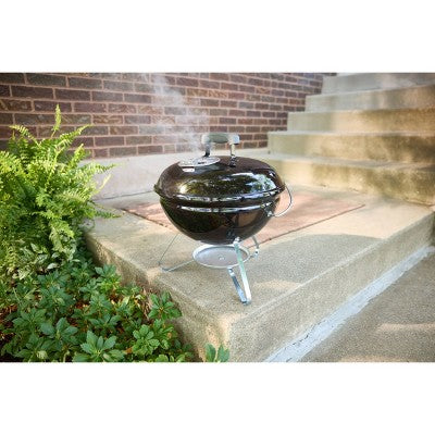 Weber 14.2" Smokey Joe Kettle Grill