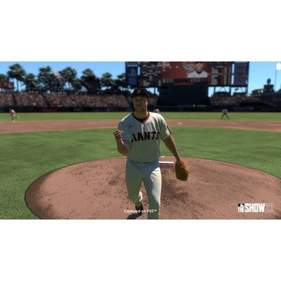 MLB The Show 22 - PlayStation 5