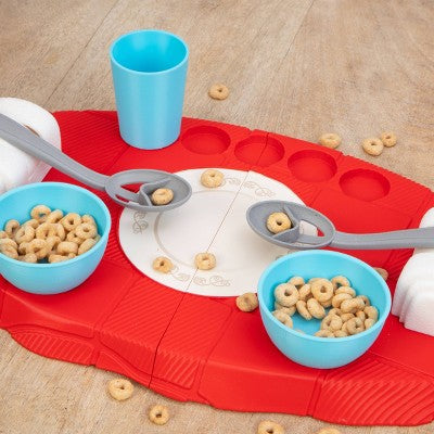 PlayMonster Breakfast Blitz Board Game