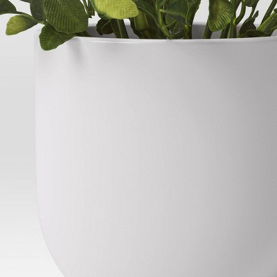 Artificial Mini Boxwood Arrangement - Threshold