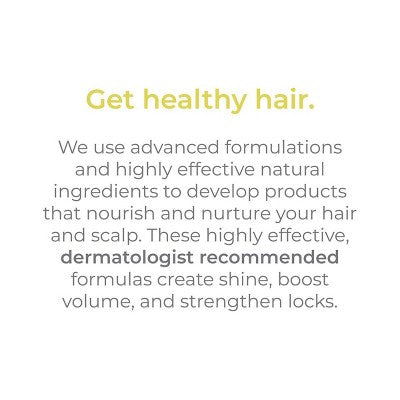 derma e Scalp Relief Treatment - 1 fl oz