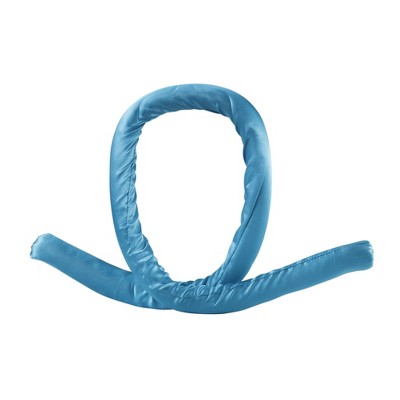 Heatless Hair Curler