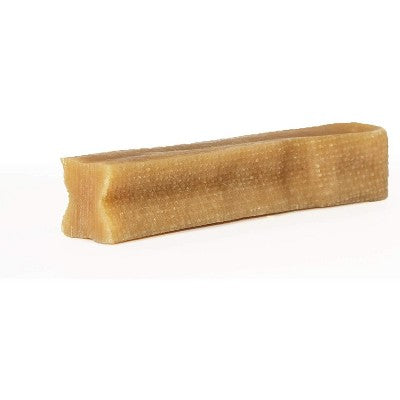 Himalayan Dog Chew Original Yak Cheese Chews For Dogs Medium - 1 Stick
