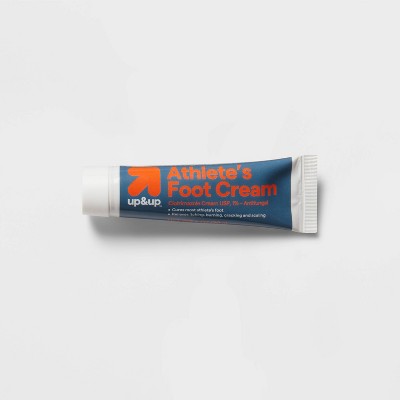 Clotrimazole Antifungal Cream - 1oz - up&up