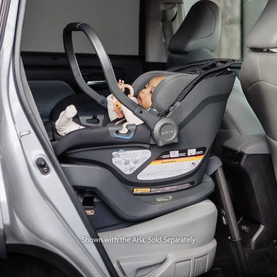 UPPAbaby Car Seat Base for Aria (LOCAL PICKUP ONLY)