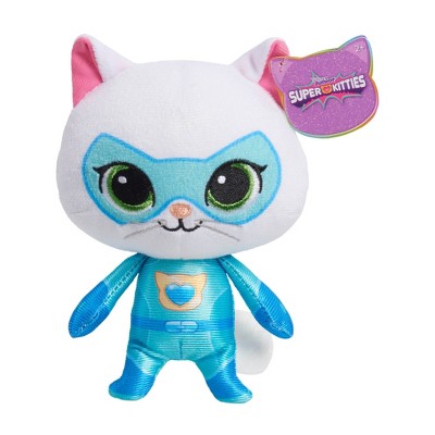 SuperKitties Bitsy Small Plush