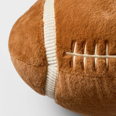 Football Out of Aisle - Gigglescape