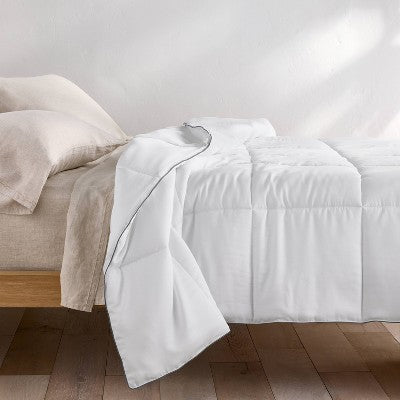 King/California King Premium Cooling Down Alternative Duvet Insert - Casaluna (LOCAL PICKUP ONLY)