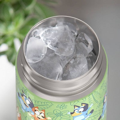 Thermos 16 fl oz FUNtainer Bottle - Bluey