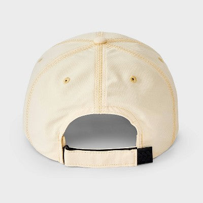 Baseball Hat - All In Motion Light Yellow