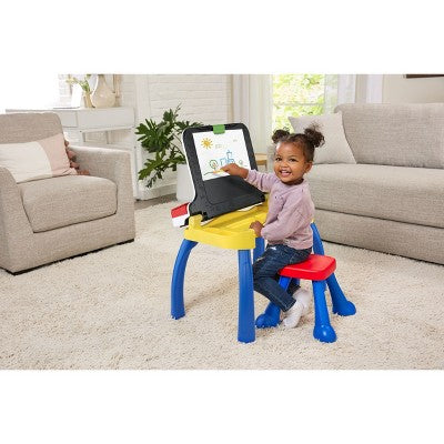 VTech Explore & Write Deluxe Activity Desk (LOCAL PICKUP ONLY)