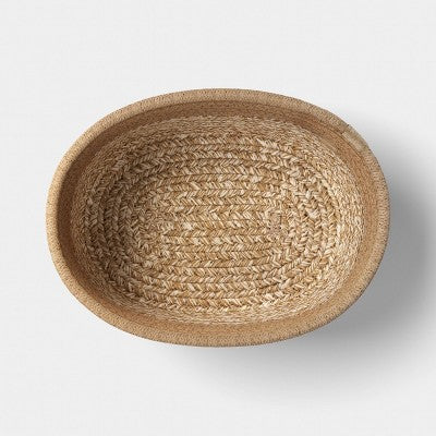 Gifting Decorative Basket Brown - Brightroom
